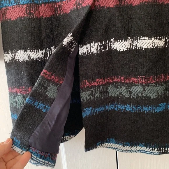 GUC rag & bone coat - Picture 11 of 15